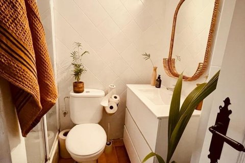 Купить дуплекс в Барселона, Испания с 2 спальни, 132м², № 7535 - фото 22