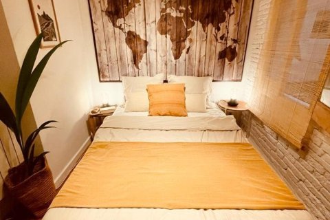 Купить дуплекс в Барселона, Испания с 2 спальни, 132м², № 7535 - фото 25