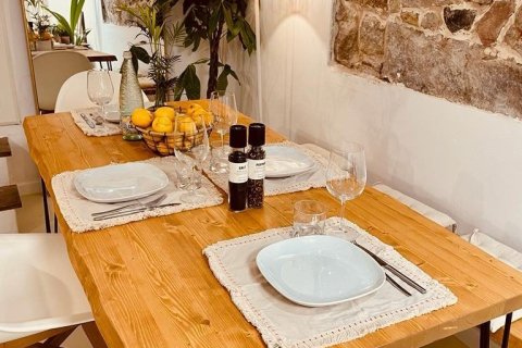 Купить дуплекс в Барселона, Испания с 2 спальни, 132м², № 7535 - фото 10