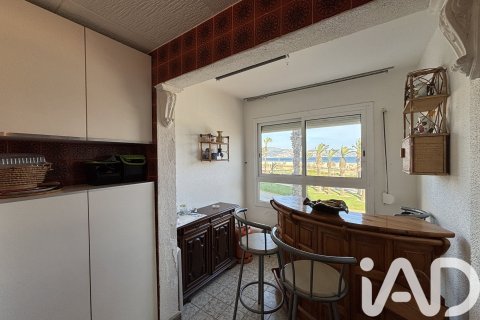 2 bedrooms apartment for sale in Castello d'Empuries, Girona, Catalonia, Spain № 7537 - photo 6