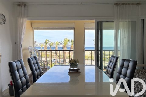 2 bedrooms apartment for sale in Castello d'Empuries, Girona, Catalonia, Spain № 7537