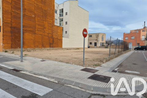 450 sq.m. land plot for sale in Roquetes, Tarragona, Catalonia, Spain № 7531 - photo 5