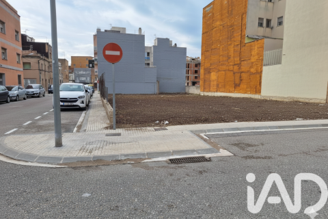 450 sq.m. land plot for sale in Roquetes, Tarragona, Catalonia, Spain № 7531 - photo 2