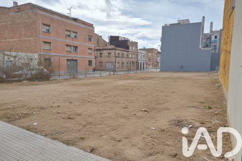 450 sq.m. land plot for sale in Roquetes, Tarragona, Catalonia, Spain № 7531 - photo 4