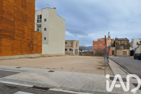 450 sq.m. land plot for sale in Roquetes, Tarragona, Catalonia, Spain № 7531 - photo 3