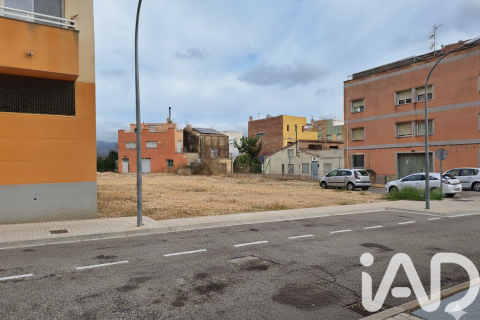 450 sq.m. land plot for sale in Roquetes, Tarragona, Catalonia, Spain № 7531 - photo 8