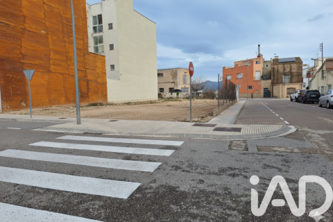 450 sq.m. land plot for sale in Roquetes, Tarragona, Catalonia, Spain № 7531 - photo 6