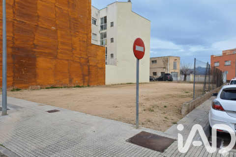 450 sq.m. land plot for sale in Roquetes, Tarragona, Catalonia, Spain № 7531 - photo 7