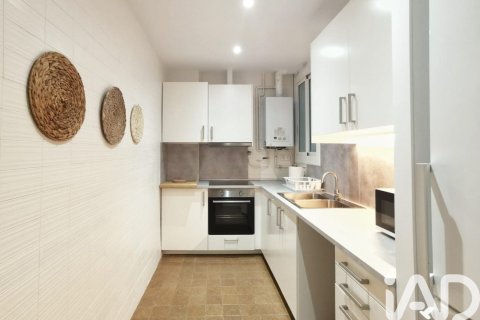Купить квартиру в Барселона, Испания с 4 спальни, 148м², № 7533 - фото 15