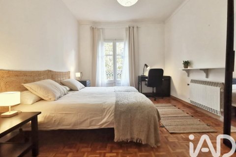 Купить квартиру в Барселона, Испания с 4 спальни, 148м², № 7533 - фото 11