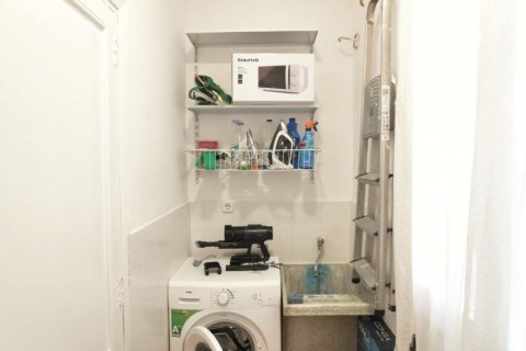 Купить квартиру в Барселона, Испания с 4 спальни, 148м², № 7533 - фото 28