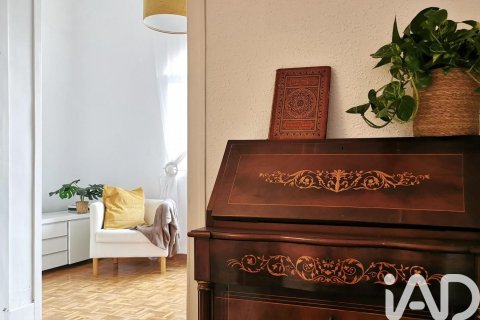 Купить квартиру в Барселона, Испания с 4 спальни, 148м², № 7533 - фото 22