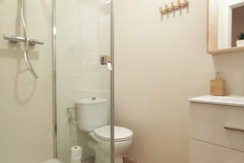Купить квартиру в Барселона, Испания с 4 спальни, 148м², № 7533 - фото 23
