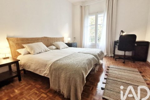 Купить квартиру в Барселона, Испания с 4 спальни, 148м², № 7533 - фото 9