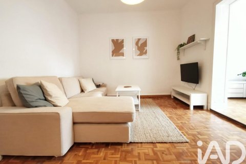 Купить квартиру в Барселона, Испания с 4 спальни, 148м², № 7533 - фото 3