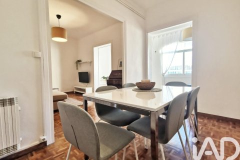 Купить квартиру в Барселона, Испания с 4 спальни, 148м², № 7533 - фото 13