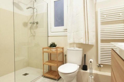 Купить квартиру в Барселона, Испания с 4 спальни, 148м², № 7533 - фото 25
