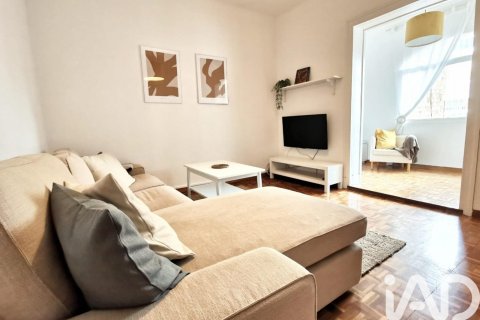 Купить квартиру в Барселона, Испания с 4 спальни, 148м², № 7533 - фото 2