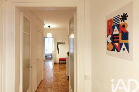 Купить квартиру в Барселона, Испания с 4 спальни, 148м², № 7533 - фото 18