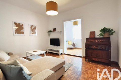 Купить квартиру в Барселона, Испания с 4 спальни, 148м², № 7533 - фото 6