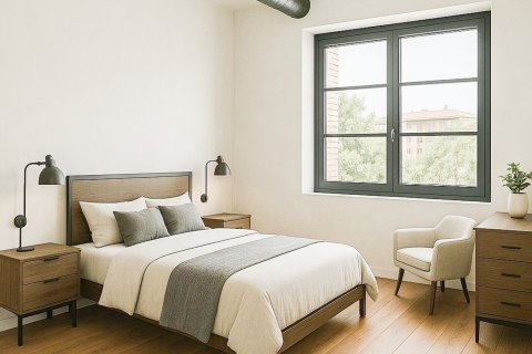 Купить квартиру в Барселона, Испания с 5 комнат, № 1497 - фото 3