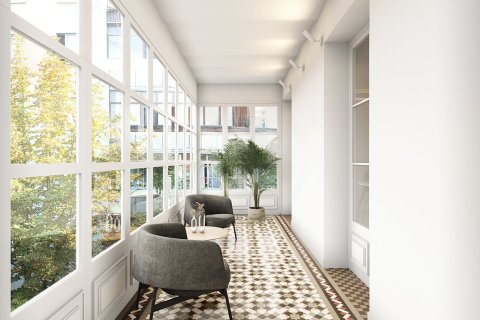 3 chambres apartment à vendre à Barcelona, Catalonia, Spain № 1500 - photo 2