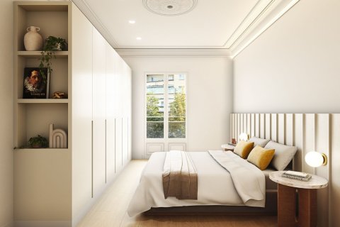 3 chambres apartment à vendre à Barcelona, Catalonia, Spain № 1500 - photo 4