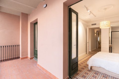 3 chambres apartment à vendre à Barcelona, Catalonia, Spain № 1495 - photo 26