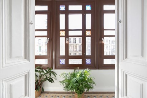 3 chambres apartment à vendre à Barcelona, Catalonia, Spain № 1495 - photo 5