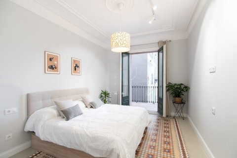 3 chambres apartment à vendre à Barcelona, Catalonia, Spain № 1495 - photo 14