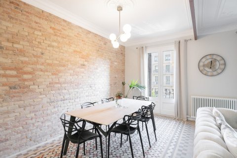 3 chambres apartment à vendre à Barcelona, Catalonia, Spain № 1495 - photo 9