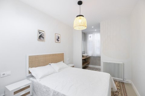 3 chambres apartment à vendre à Barcelona, Catalonia, Spain № 1495 - photo 22