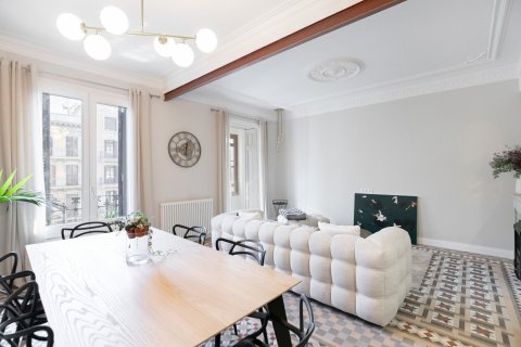 3 chambres apartment à vendre à Barcelona, Catalonia, Spain № 1495 - photo 4