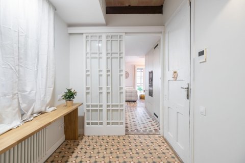 3 chambres apartment à vendre à Barcelona, Catalonia, Spain № 1495 - photo 25