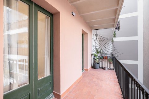 3 chambres apartment à vendre à Barcelona, Catalonia, Spain № 1495 - photo 27