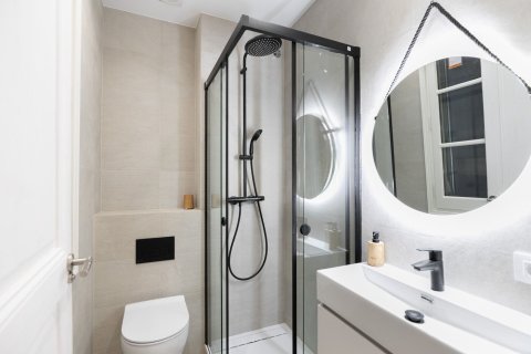 3 chambres apartment à vendre à Barcelona, Catalonia, Spain № 1495 - photo 24