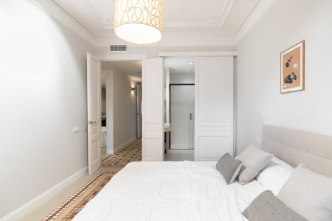 3 chambres apartment à vendre à Barcelona, Catalonia, Spain № 1495 - photo 17