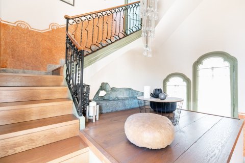 Купить квартиру в Барселона, Испания с 3 комнаты, № 1498 - фото 12