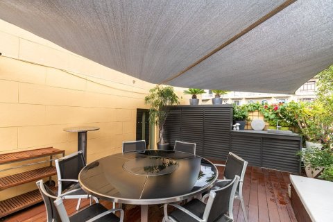 Купить квартиру в Барселона, Испания с 3 комнаты, № 1498 - фото 7