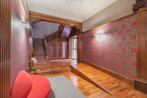 Купить квартиру в Барселона, Испания с 3 комнаты, № 1498 - фото 25