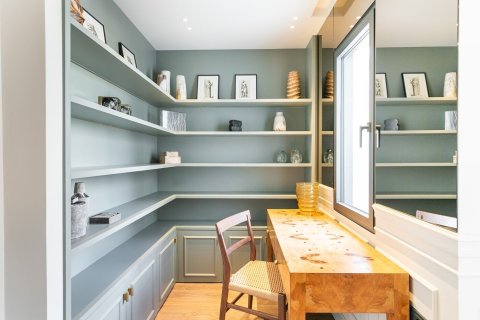 Купить квартиру в Барселона, Испания с 3 комнаты, № 1496 - фото 26