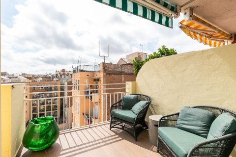 Купить квартиру в Барселона, Испания с 3 комнаты, № 1496 - фото 20