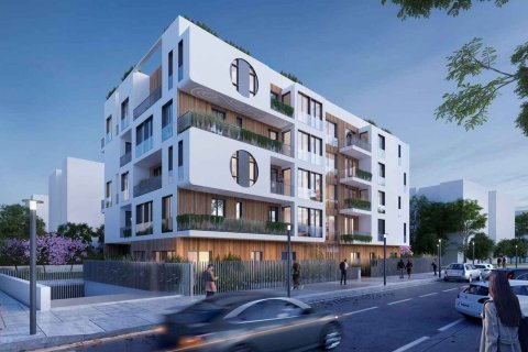 Rambla One в Сабаделе № 3331