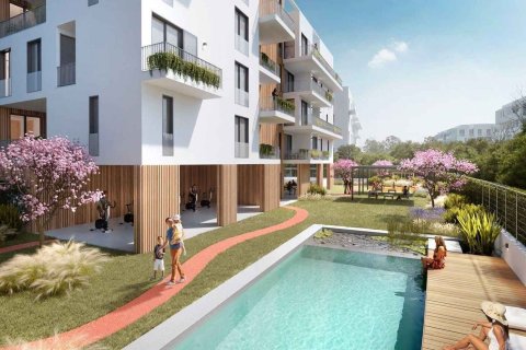 Купить квартиру в Сабадель, Испания с 3 комнаты, 88.0м², № 3334 - фото 4