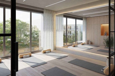 Купить квартиру в Сабадель, Испания с 3 комнаты, 88.0м², № 3334 - фото 8