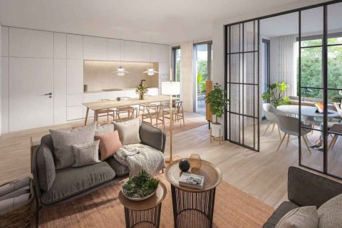 Купить квартиру в Сабадель, Испания с 2 комнаты, 68.0м², № 3333 - фото 2