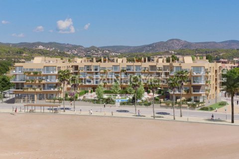 2 chambres apartment à vendre à Cubelles, Barcelona, Catalonia, Spain № 3329 - photo 2