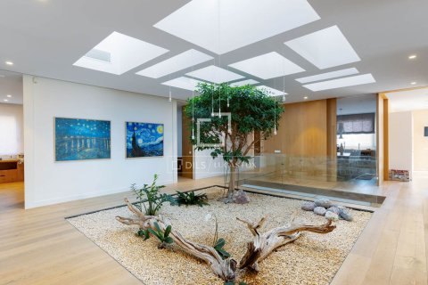 6 chambres villa à vendre à Alella, Barcelona, Catalonia, Spain № 3874 - photo 9