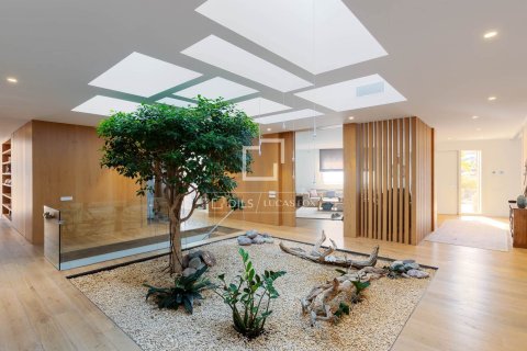 6 chambres villa à vendre à Alella, Barcelona, Catalonia, Spain № 3874 - photo 3