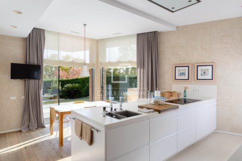 6 chambres villa à vendre à Alella, Barcelona, Catalonia, Spain № 3874 - photo 11